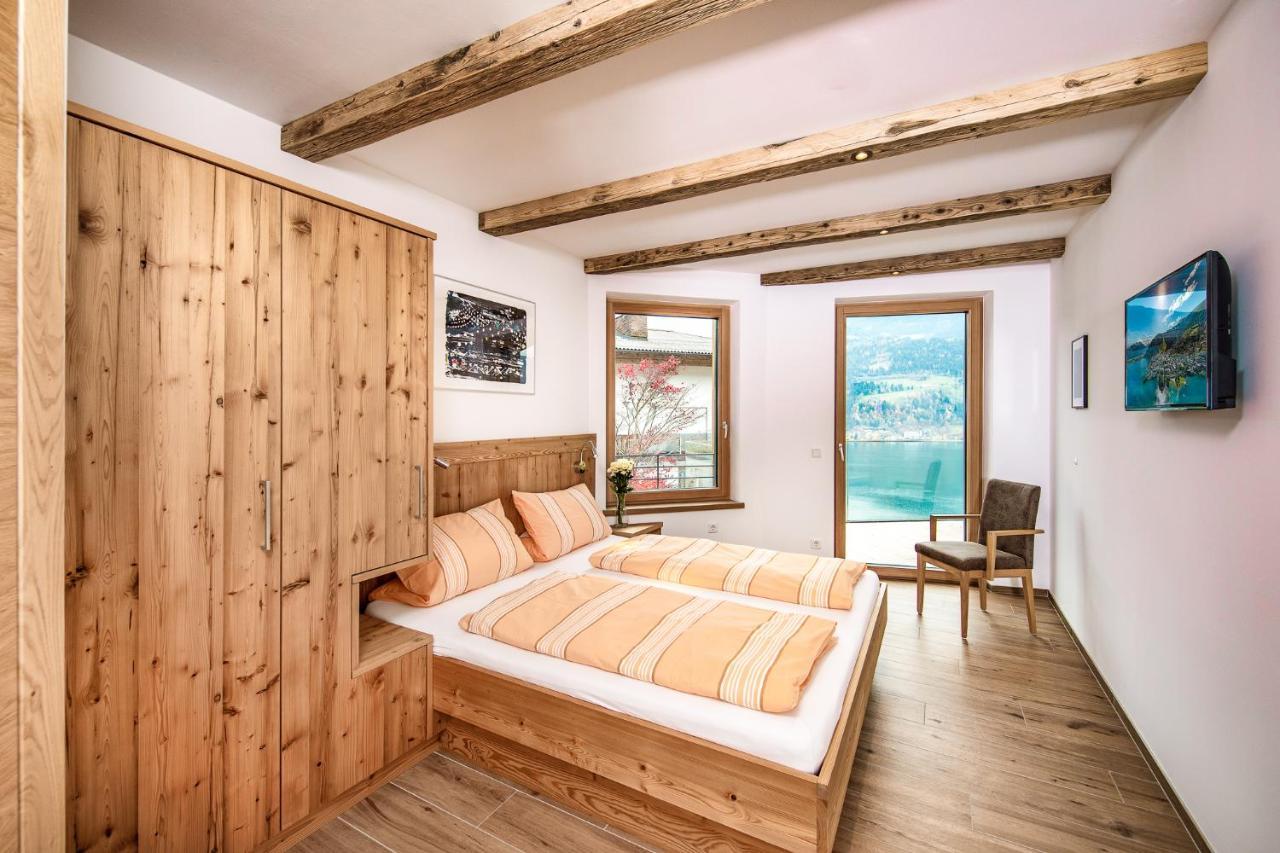 Premium Apartments Adlerhorst By We Rent Zell am See Ngoại thất bức ảnh