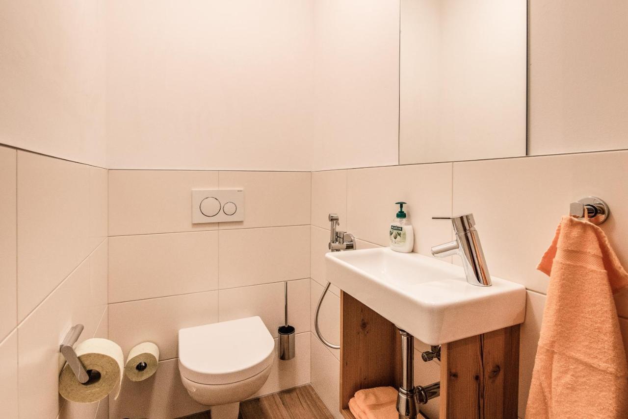 Premium Apartments Adlerhorst By We Rent Zell am See Ngoại thất bức ảnh