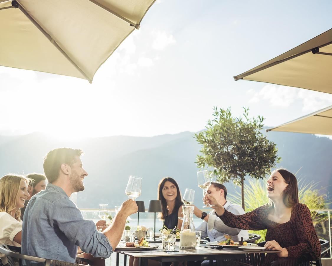 Premium Apartments Adlerhorst By We Rent Zell am See Ngoại thất bức ảnh